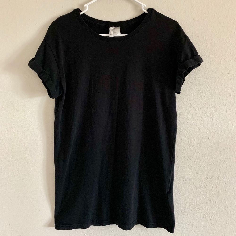 H&M T-shirt Dress